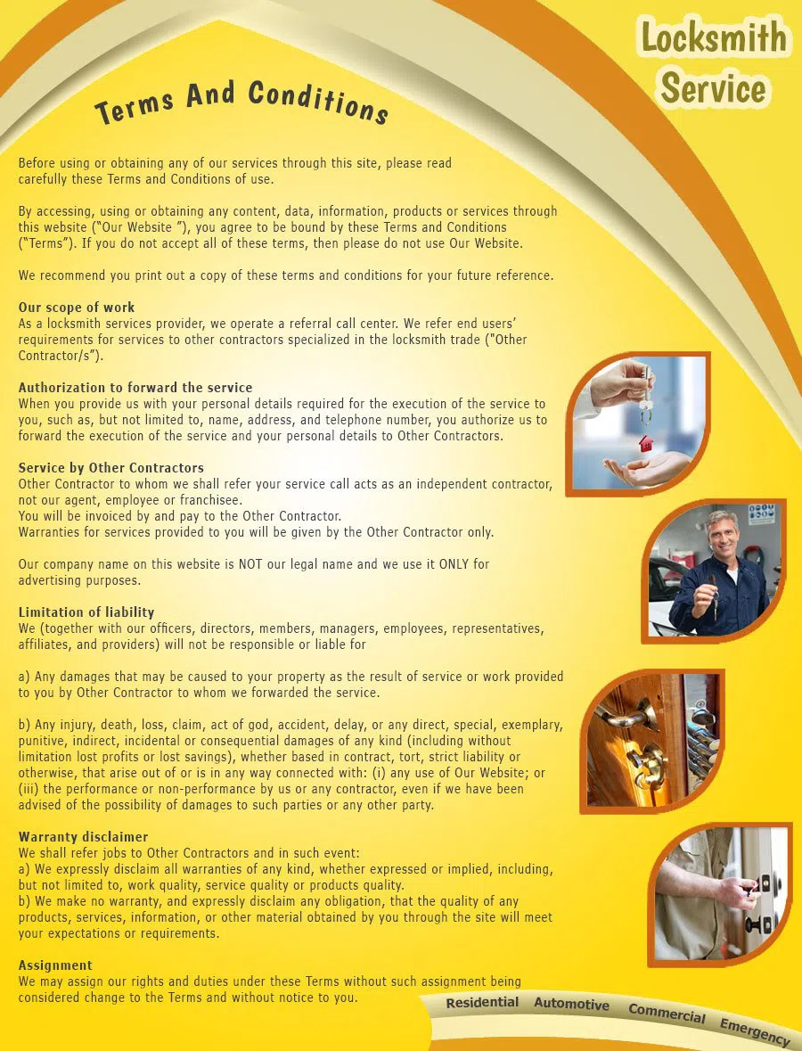 Village Locksmith Store Unionville, CT 860-387-7720